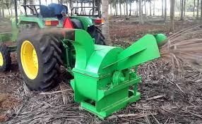 Agriculture Crusher